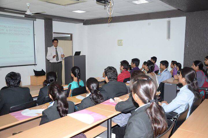 classroom
